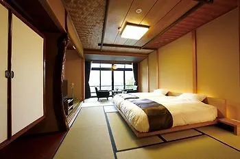 Gyokuhokan Hotel
